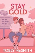 Cover: Stay Gold - Quill Tree Books