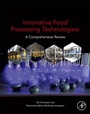 Cover: Innovative Food Processing Technologies - Elsevier