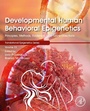Cover: Developmental Human Behavioral Epigenetics - Academic Press