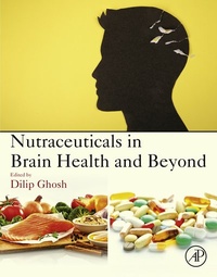 Abbildung von: Nutraceuticals in Brain Health and Beyond - Academic Press