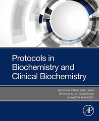 Abbildung von: Protocols in Biochemistry and Clinical Biochemistry - Academic Press