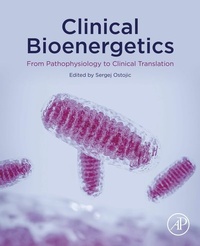 Abbildung von: Clinical Bioenergetics - Academic Press