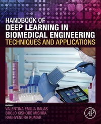 Abbildung von: Handbook of Deep Learning in Biomedical Engineering - Academic Press