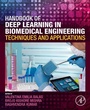 Cover: Handbook of Deep Learning in Biomedical Engineering - Academic Press