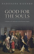 Cover: Good for the Souls - Oxford University Press