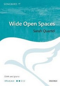 Abbildung von: Wide Open Spaces - Oxford University Press