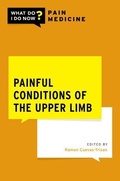 Cover: Painful Conditions of the Upper Limb - Oxford University Press Inc