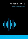 Cover: AI Assistants - MIT Press