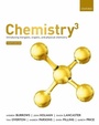 Cover: Chemistry (3) - Oxford University Press