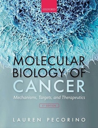 Abbildung von: Molecular Biology of Cancer - Oxford University Press
