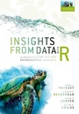 Cover: Insights from Data with R - Oxford University Press
