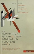 Cover: The Reinvention of Development Banking in the European Union - Oxford University Press