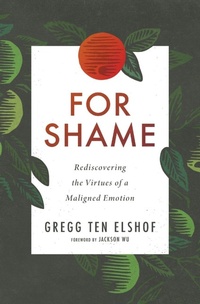 Enlarge image Cover: For Shame - Zondervan