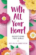 Cover: With All Your Heart - Zonderkidz