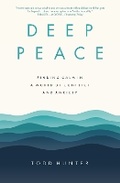 Cover: Deep Peace - Zondervan