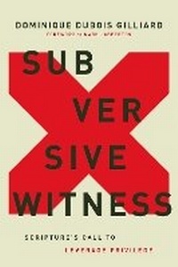 Enlarge image Cover: Subversive Witness - Zondervan