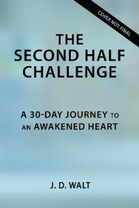 Enlarge image Cover: The Second Half Challenge - Zondervan