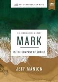 Cover: Mark Video Study - HarperChristian Resources