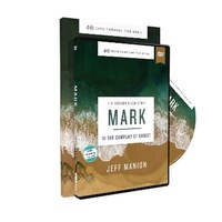 Enlarge image Cover: Mark Study Guide with DVD - HarperChristian Resources