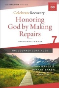 Cover: Honoring God by Making Repairs: The Journey Continues, Participant's Guide 7 - HarperChristian Resources