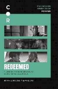 Enlarge image Cover: Redeemed Bible Study Guide - HarperChristian Resources