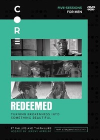 Enlarge image Cover: Redeemed Video Study - HarperChristian Resources