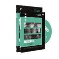 Cover: Redeemed Study Guide with DVD - HarperChristian Resources