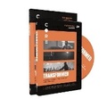 Cover: Transformed Study Guide with DVD - HarperChristian Resources