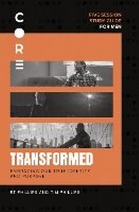 Enlarge image Cover: Transformed Bible Study Guide - HarperChristian Resources
