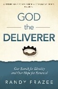 Cover: God the Deliverer Bible Study Guide plus Streaming Video - HarperChristian Resources