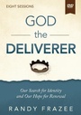 Cover: God the Deliverer Video Study - HarperChristian Resources