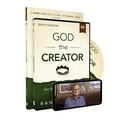 Cover: God the Creator Study Guide with DVD - HarperChristian Resources