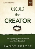 Cover: God the Creator Video Study - HarperChristian Resources