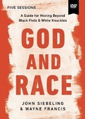 Cover: God and Race Video Study - HarperChristian Resources