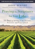 Cover: Praying the Scriptures for Your Life - Zondervan