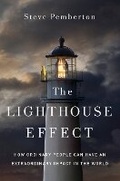 Cover: The Lighthouse Effect - Zondervan