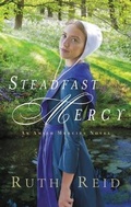 Cover: Steadfast Mercy - Zondervan
