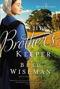 Cover: Her Brother's Keeper - Zondervan