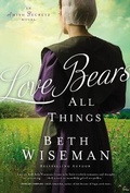 Cover: Love Bears All Things - Zondervan