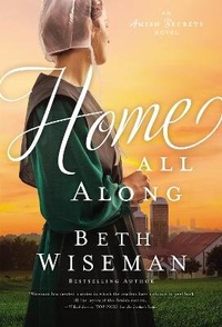 Enlarge image Cover: Home All Along - Zondervan