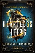 Cover: Heartless Heirs - Blink