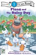 Cover: Fiona and the Rainy Day - Zonderkidz