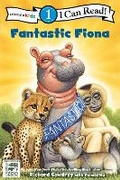 Cover: Fantastic Fiona - Zonderkidz