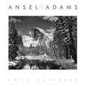 Cover: Ansel Adams 2022 Engagement Calendar - Little, Brown & Company
