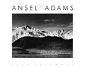Cover: Ansel Adams 2022 Wall Calendar - Little, Brown & Company