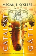 Cover: Catalyst Gate - Orbit