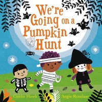Enlarge image Cover: We're Going on a Pumpkin Hunt - Little, Brown Young Readers