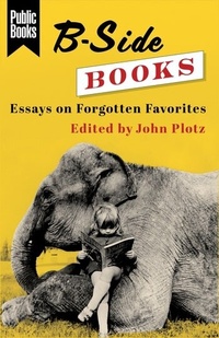 Enlarge image Cover: B-Side Books - Columbia University Press