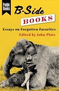 Cover: B-Side Books - Columbia University Press