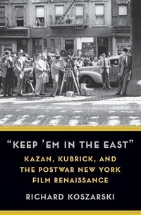 Abbildung von: "Keep 'Em in the East" - Columbia University Press